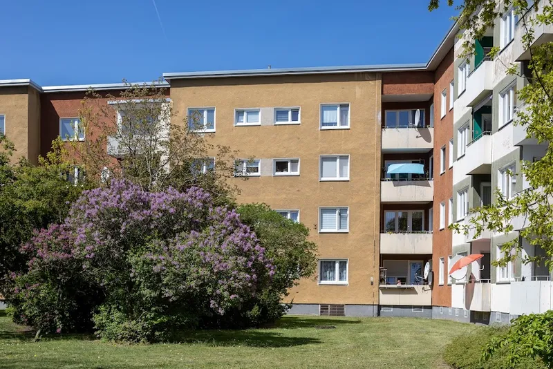 Berlin, Westerwaldstr. 22, 1.OG rechts — photo 1